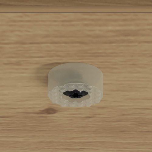  Magazin állvány Artisan tölgy 68 x 40 x 123.5 cm Faanyag