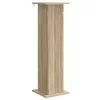  Növényállvány 2 pcs Sonoma Tölgy 30,5 x 30 x 100,5 cm