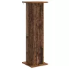  Növényállvány Antik Fa 30,5 x 30 x 100,5 cm Szerelt Fa