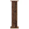  Növényállvány Antik Fa 30,5 x 30 x 100,5 cm Szerelt Fa