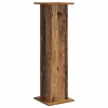  Növényállvány Antik Fa 30,5 x 30 x 100,5 cm Szerelt Fa