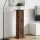  Növényállvány 2 pcs Antik Fa 30,5 x 30 x 100,5 cm Szerelt Fa