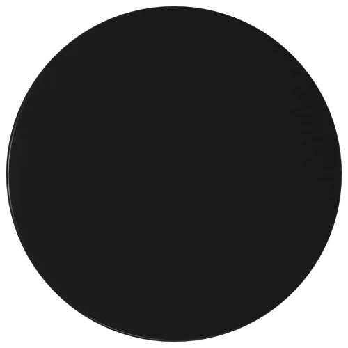  Oldalsó szekrény Fekete 40 x 40 x 100 cm Mérnöki fa