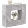  Beton Szürke 82 x 29 x 74 cm