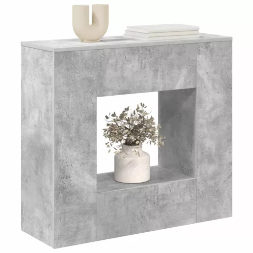  Beton Szürke 82 x 29 x 74 cm