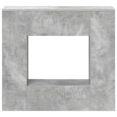  Beton Szürke 82 x 29 x 74 cm