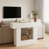  Fehér 101 x 30 x 74 cm