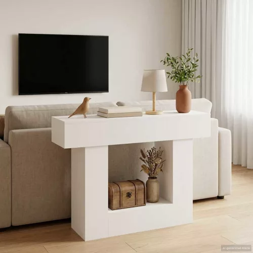  Fehér 101 x 30 x 74 cm