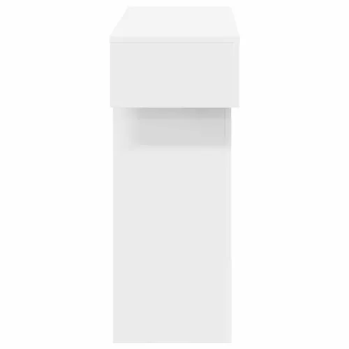  Fehér 101 x 30 x 74 cm