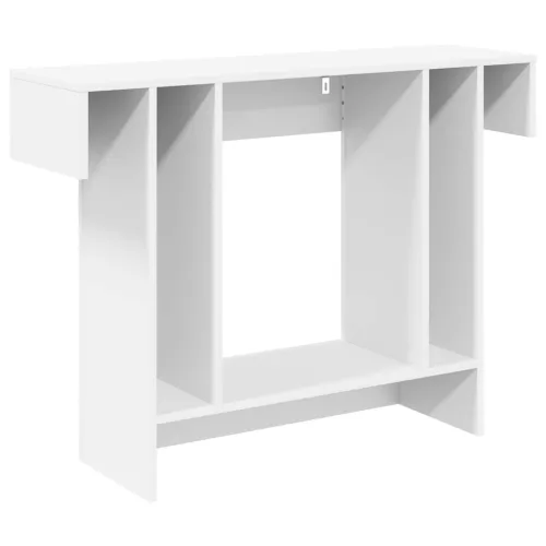  Fehér 101 x 30 x 74 cm