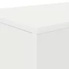  Fehér 101 x 30 x 74 cm