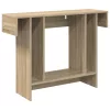  Sonoma tölgy 101 x 30 x 74 cm