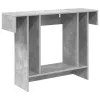  Beton Szürke 101 x 30 x 74 cm