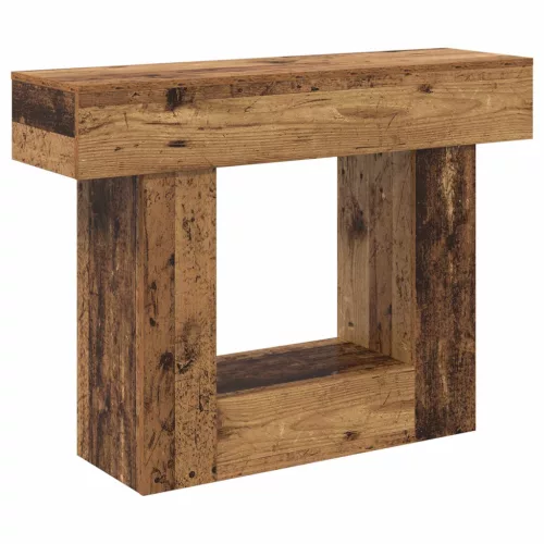 Öreg fa 101 x 30 x 74 cm