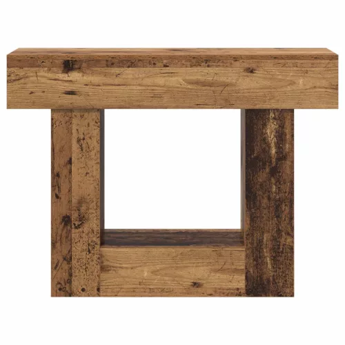  Öreg fa 101 x 30 x 74 cm