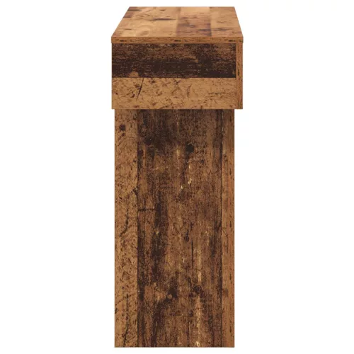  Öreg fa 101 x 30 x 74 cm