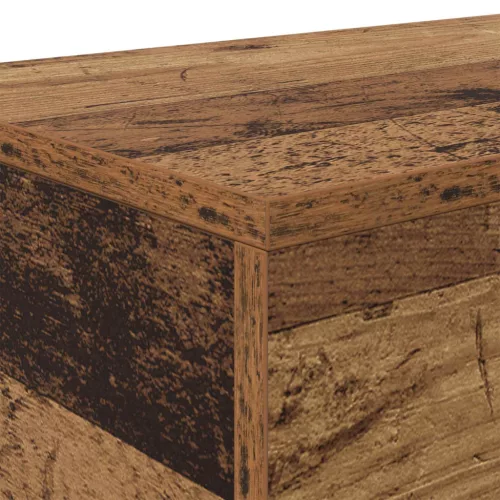 Öreg fa 101 x 30 x 74 cm