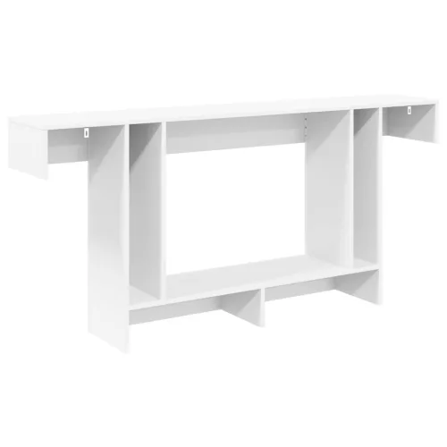  Fehér 160 x 30 x 74 cm