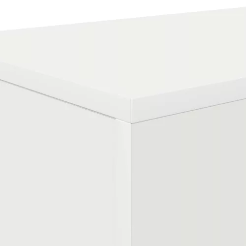  Fehér 160 x 30 x 74 cm