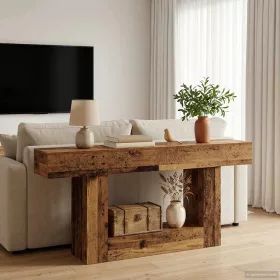  Öreg fa 160 x 30 x 74 cm