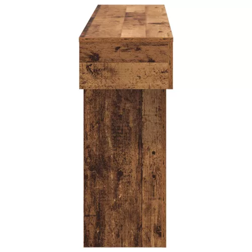  Öreg fa 160 x 30 x 74 cm
