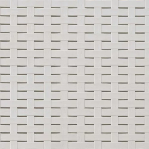  Kerti étkező székek 2 pcs Fehér és Tópszínú PP