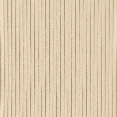  Összecsukható kanapéágy Krémszínű 60 x 70 x 41 cm Szövet