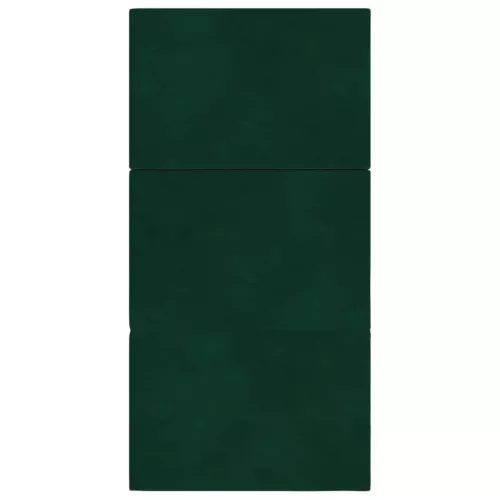  Összecsukható kanapéágy 80 x 67 x 45 cm Sötétzöld