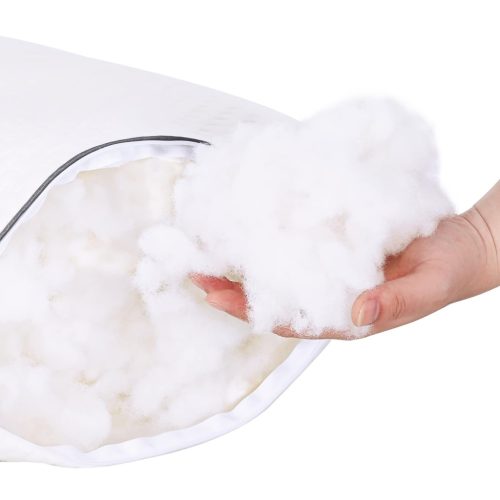  Szál Töltelék Fehér 1 kg Poliészter