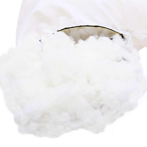  Szál Töltelék Fehér 1 kg Poliészter