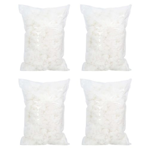  Szál Töltelék Fehér 107 x 60 x 56 cm Poliészter