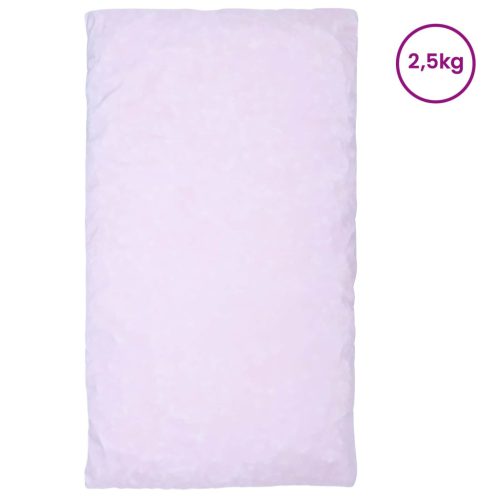  Tépett habtöltet Rózsaszín 2,5 kg Poliuretán