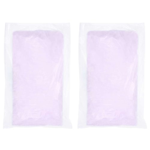  Tépett habtöltet Rózsaszín 106 x 23 x 23 cm Poliuretán