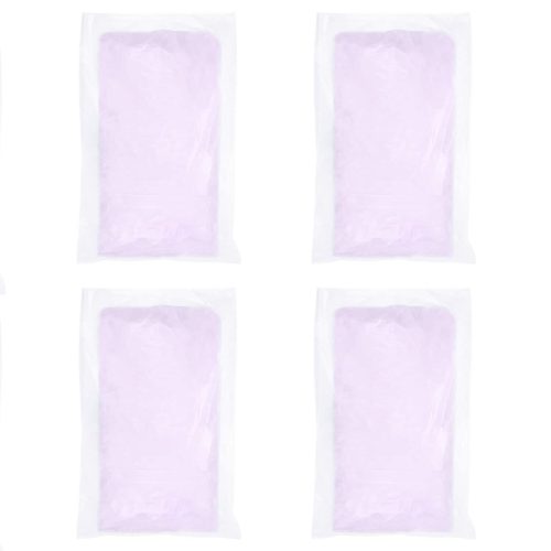  Tépett habtöltet Rózsaszín 106 x 46 x 46 cm Poliuretán