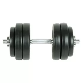 Sulyzó Készlet 15 kg.