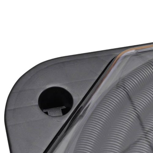  napelemes medencefűtő