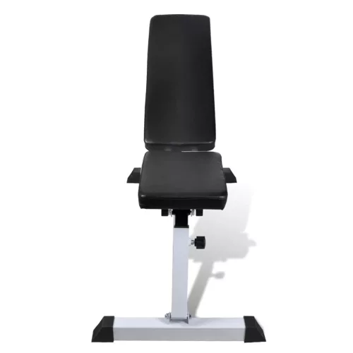 Fitness Fekvenyomó pad Edzőpad