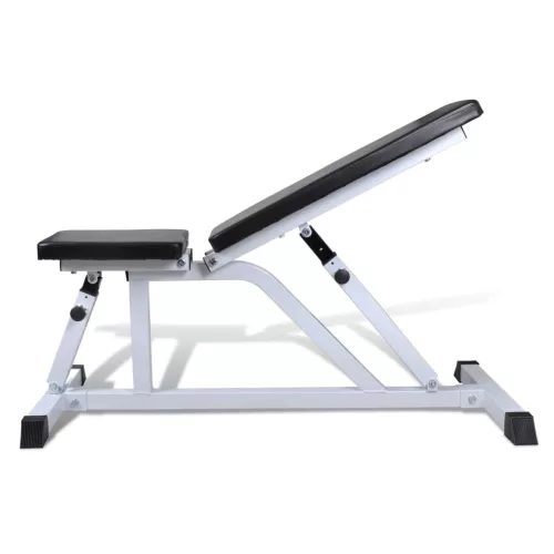 Fitness Fekvenyomó pad Edzőpad
