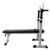 egyenes fitnesz edzőpad 