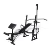  otthoni fitnesz edzőpad 