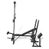  otthoni fitnesz edzőpad 