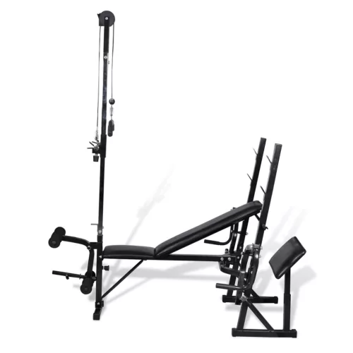  otthoni fitnesz edzőpad 