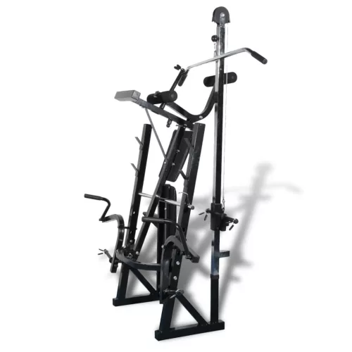  otthoni fitnesz edzőpad 