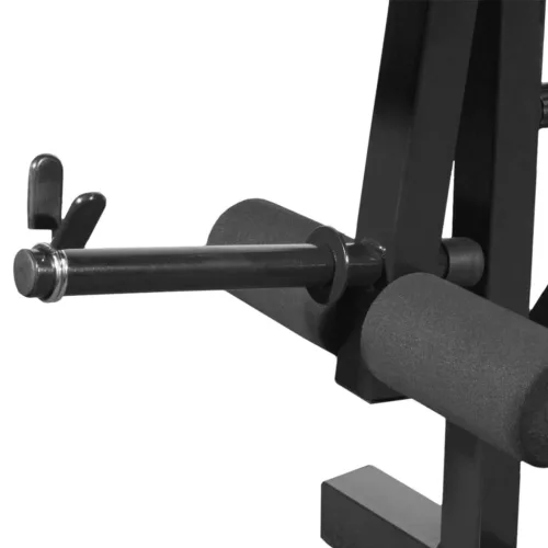  otthoni fitnesz edzőpad 