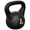  kettlebell 8 kg