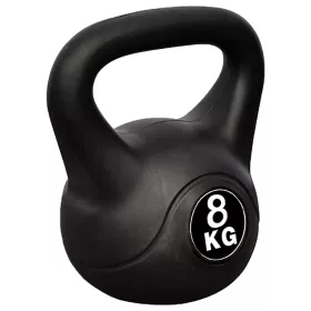  kettlebell 8 kg
