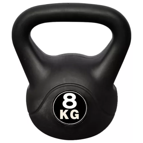  kettlebell 8 kg