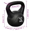  kettlebell 10 kg