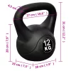 kettlebell 12 kg