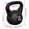  kettlebell 16 kg
